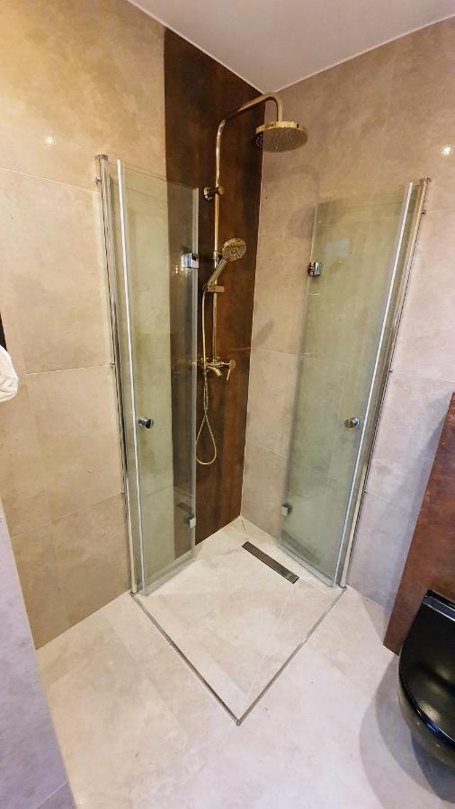 Apartament Garncarska Elblag Dış mekan fotoğraf