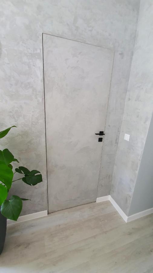 Apartament Garncarska Elblag Dış mekan fotoğraf