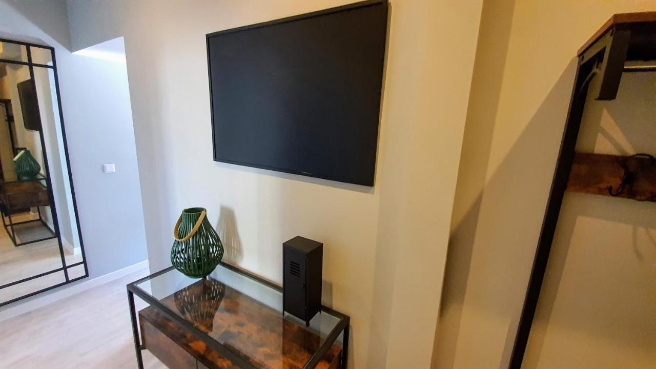 Apartament Garncarska Elblag Dış mekan fotoğraf