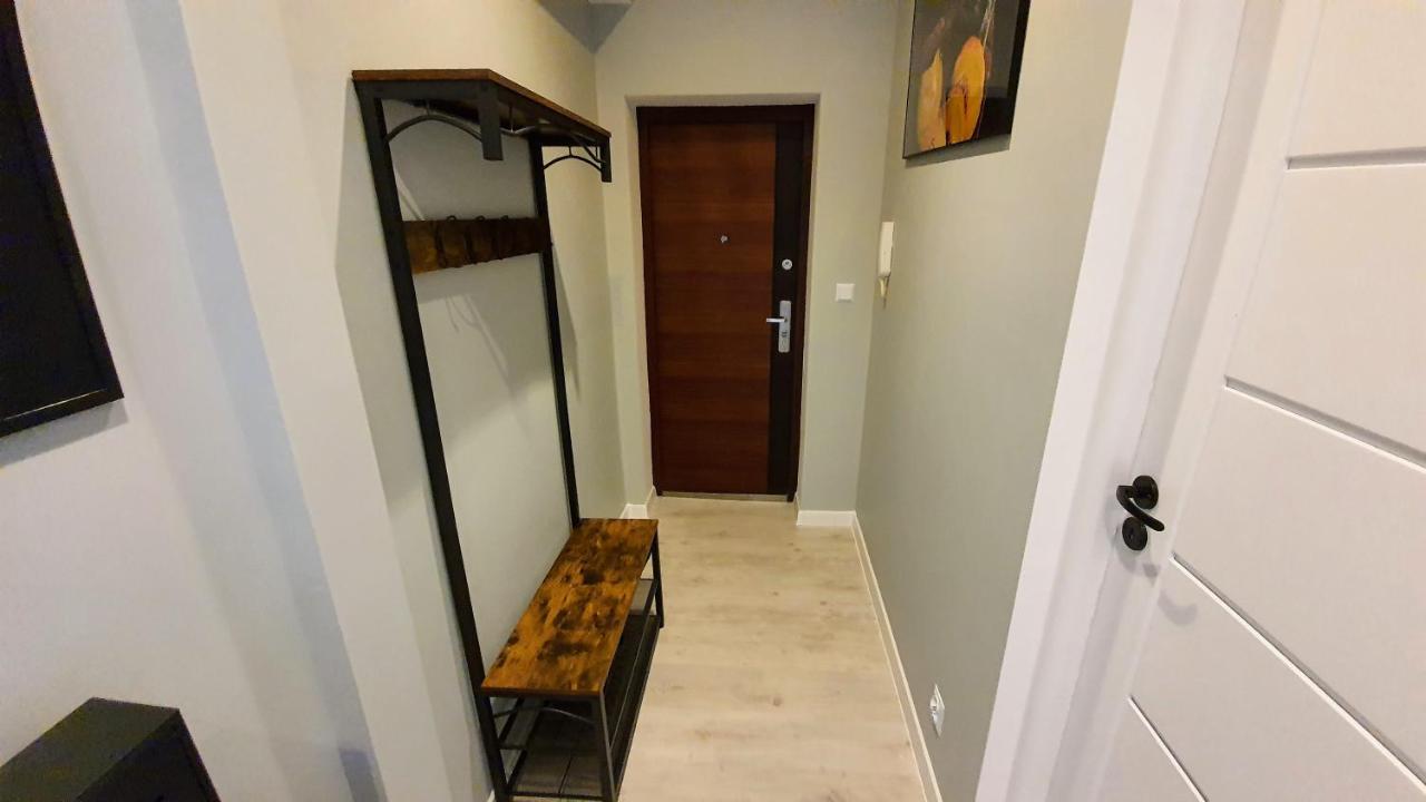Apartament Garncarska Elblag Dış mekan fotoğraf