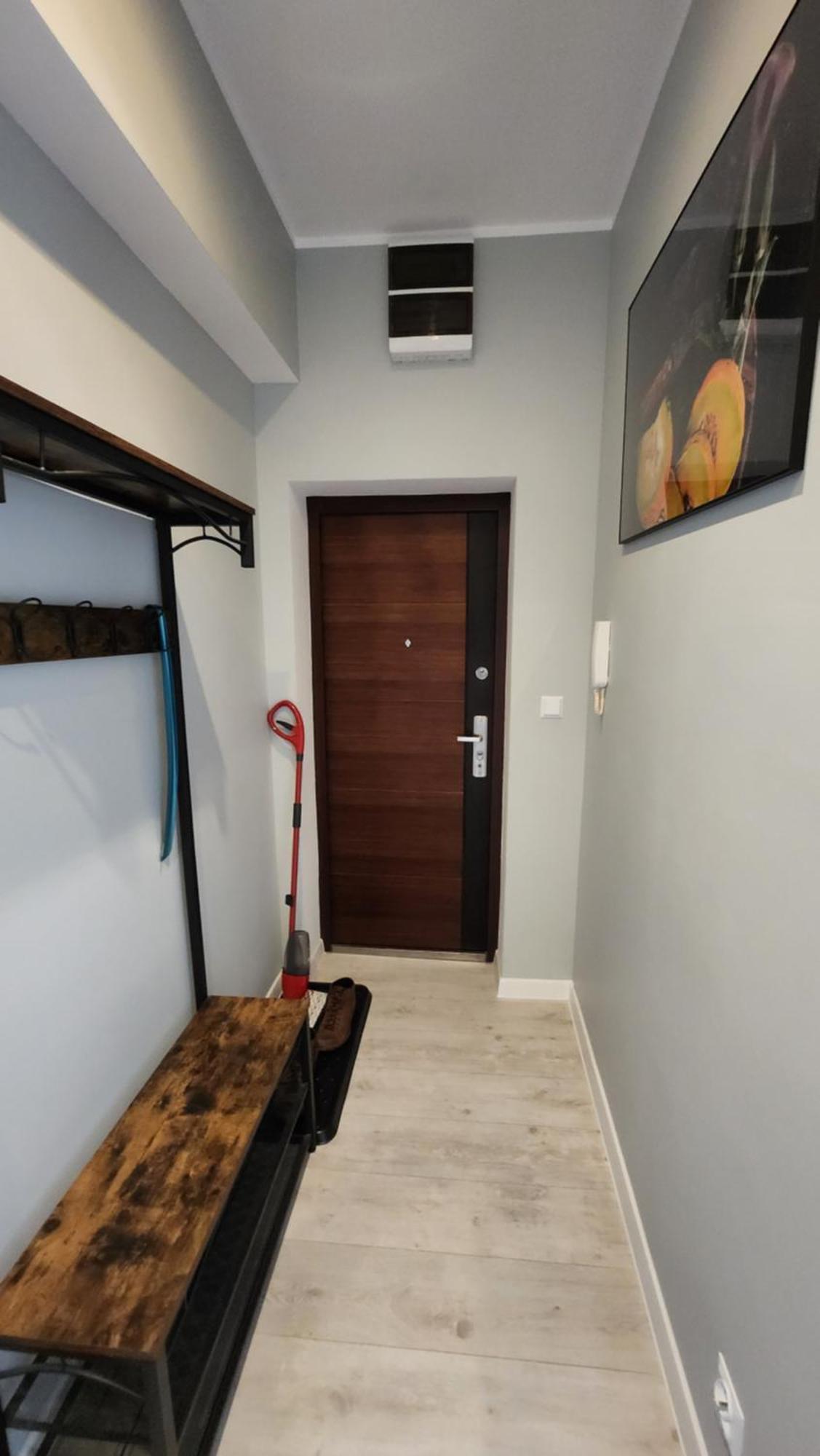 Apartament Garncarska Elblag Dış mekan fotoğraf