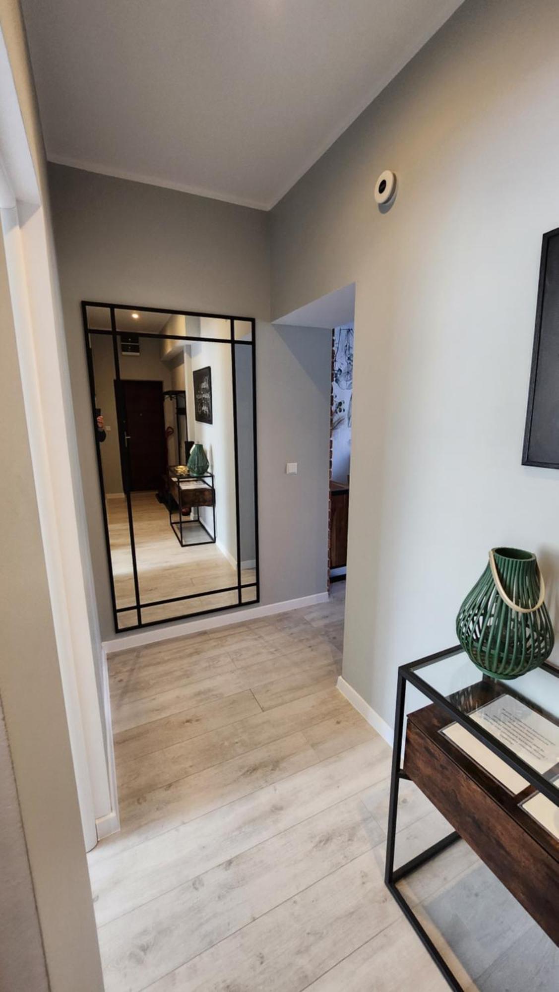 Apartament Garncarska Elblag Dış mekan fotoğraf