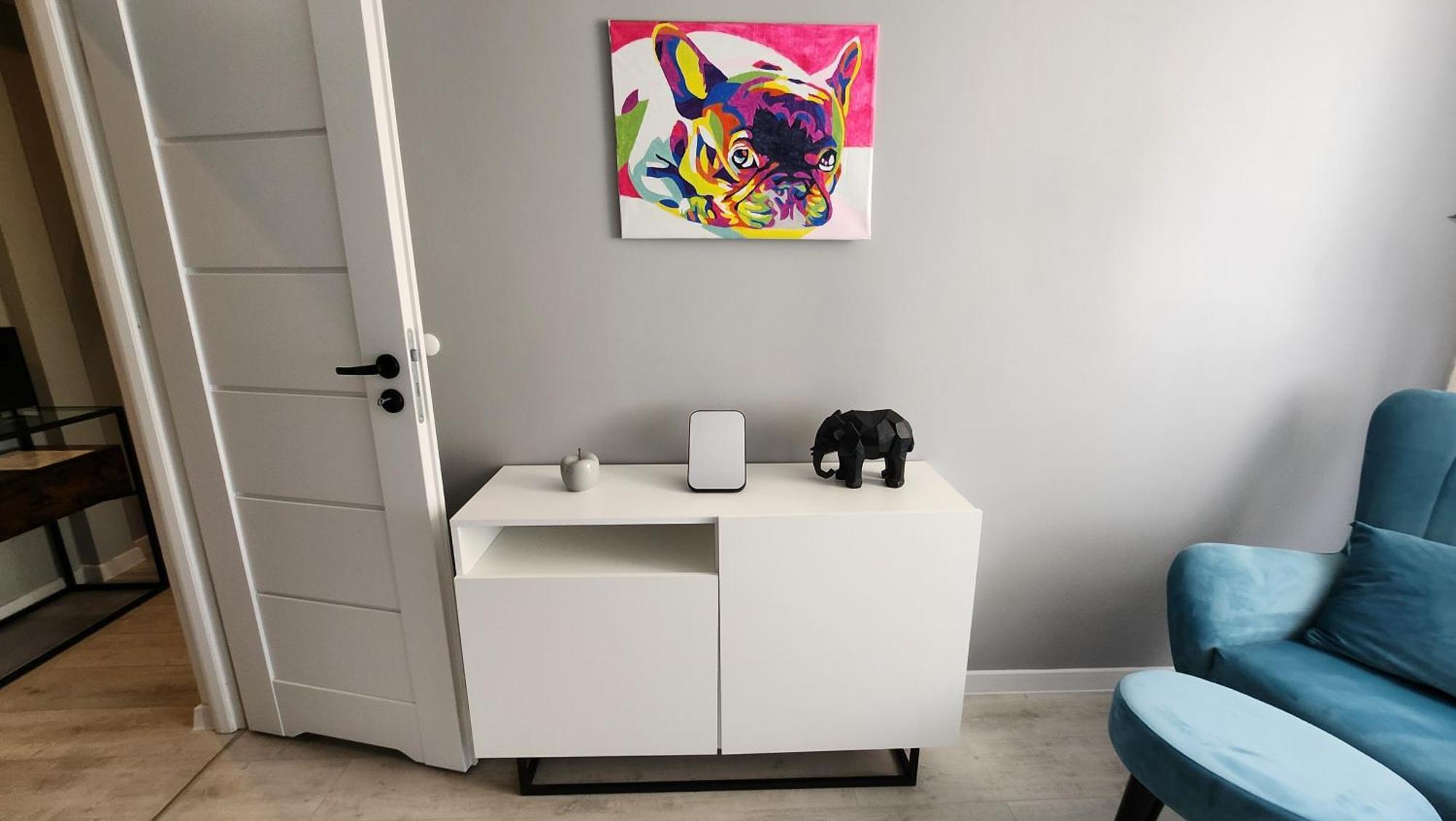 Apartament Garncarska Elblag Dış mekan fotoğraf