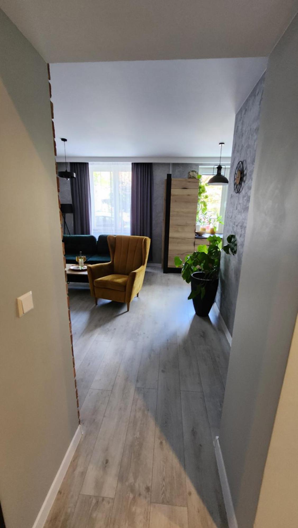 Apartament Garncarska Elblag Dış mekan fotoğraf