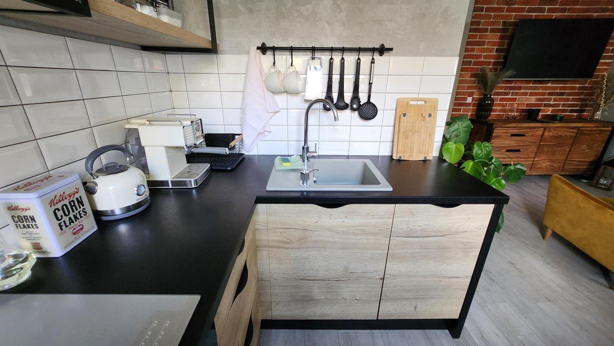 Apartament Garncarska Elblag Dış mekan fotoğraf
