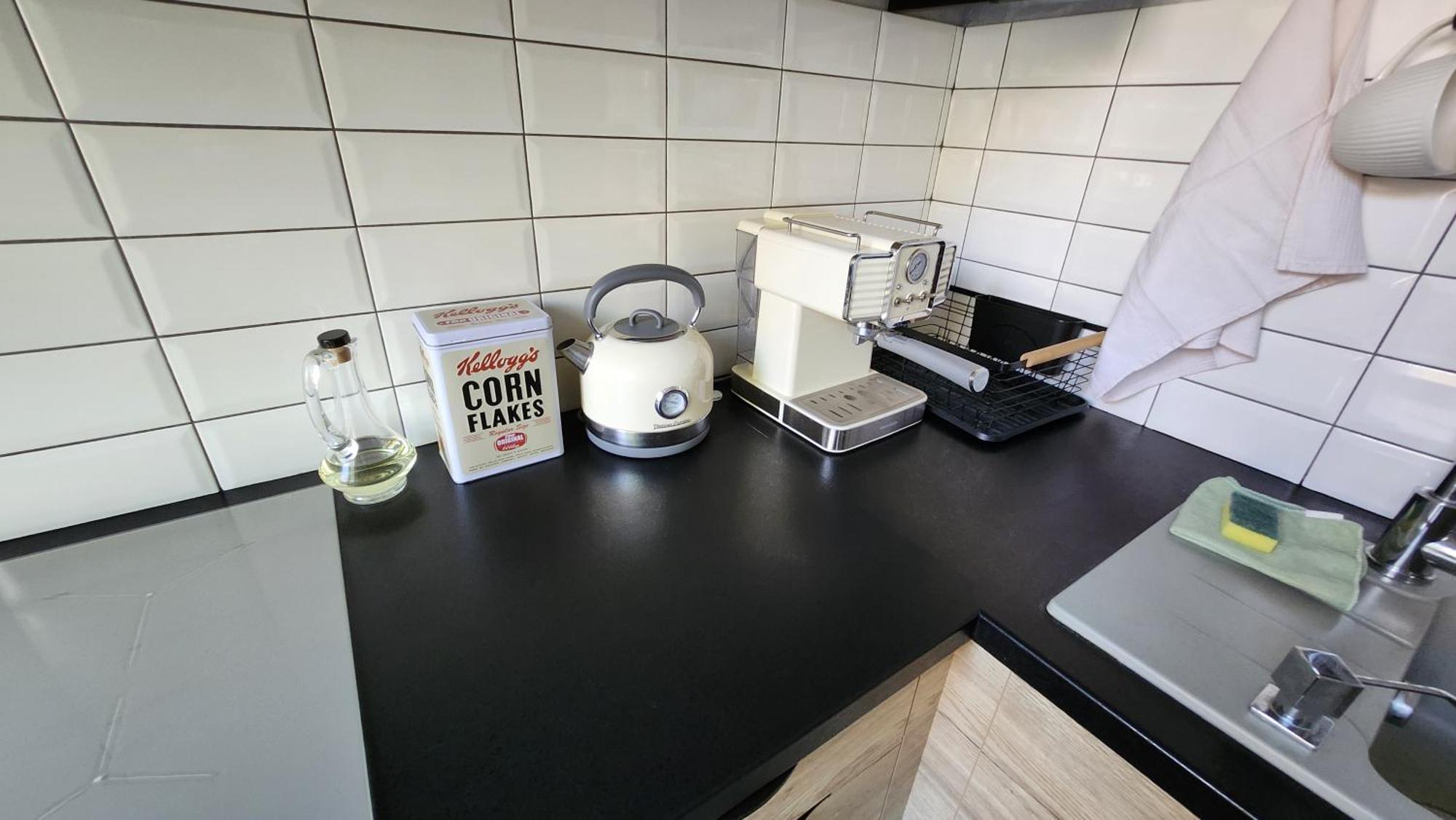 Apartament Garncarska Elblag Dış mekan fotoğraf
