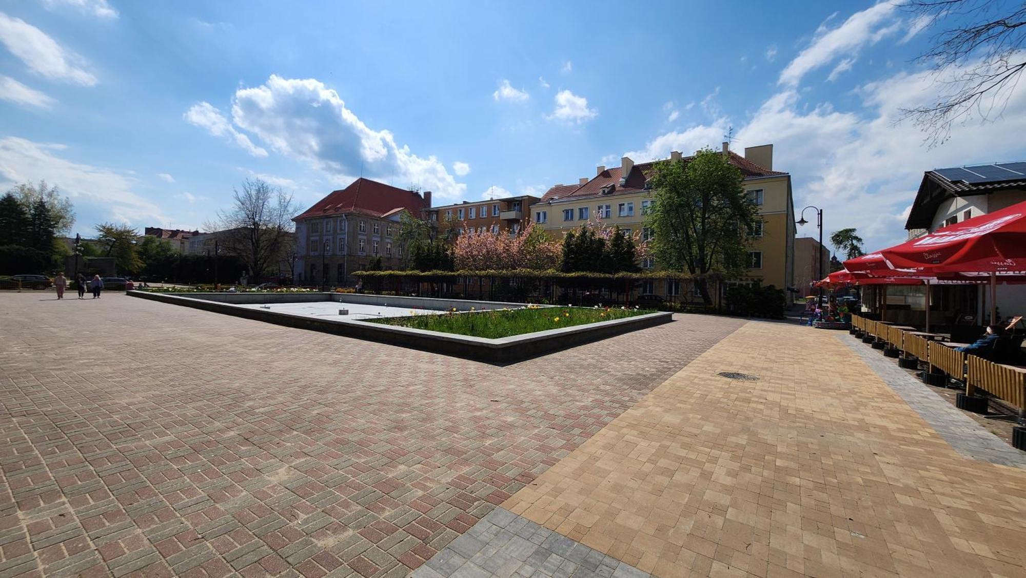 Apartament Garncarska Elblag Dış mekan fotoğraf