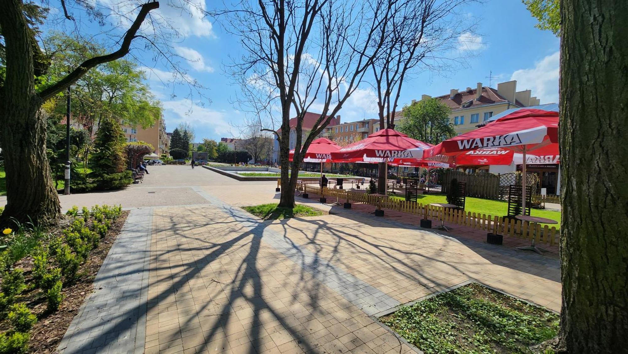 Apartament Garncarska Elblag Dış mekan fotoğraf